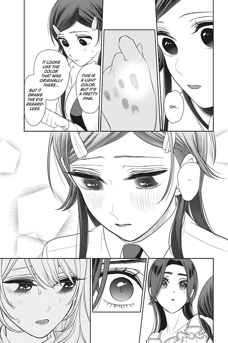 Kareshi Tokidoki Kanojo Chapter 8 Page 38