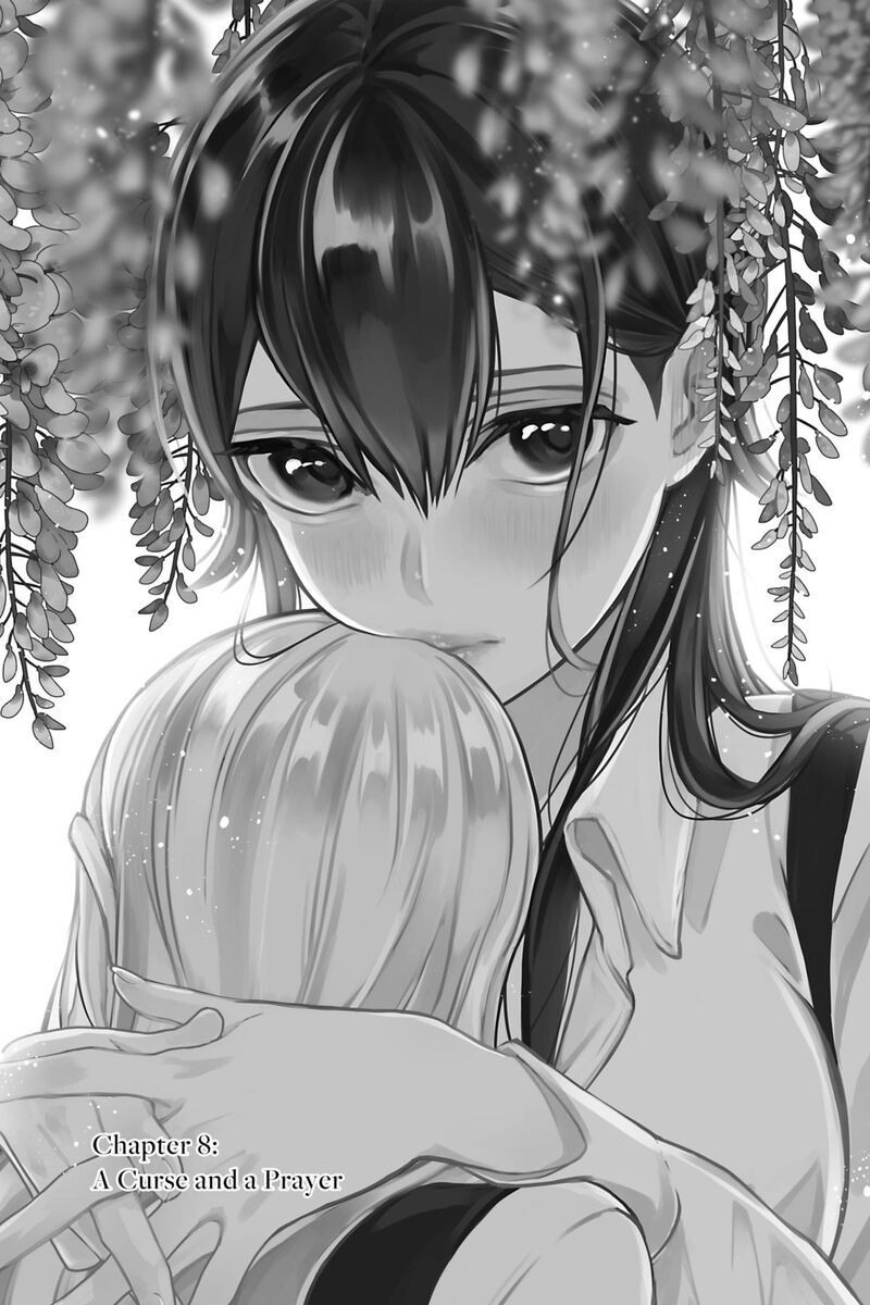 Kareshi Tokidoki Kanojo Chapter 8 Page 4