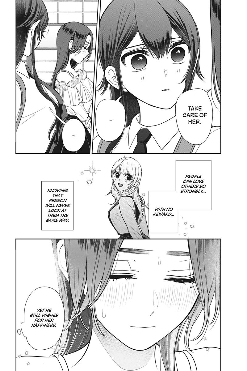 Kareshi Tokidoki Kanojo Chapter 8 Page 58