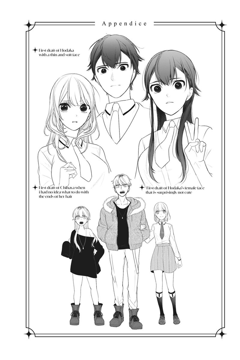 Kareshi Tokidoki Kanojo Chapter 8 Page 61