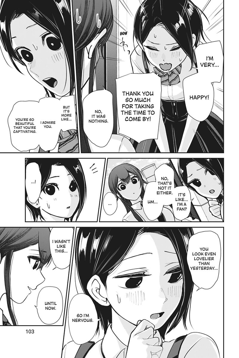 Kareshi Tokidoki Kanojo Chapter 9 Page 41