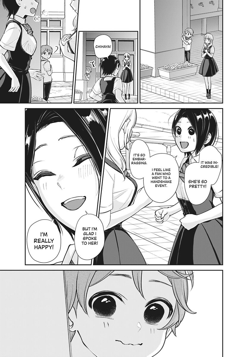 Kareshi Tokidoki Kanojo Chapter 9 Page 45