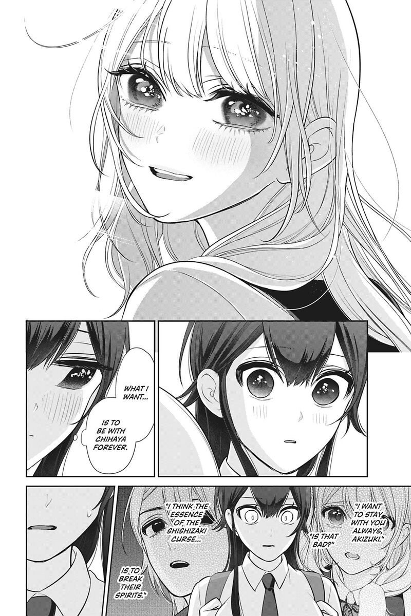 Kareshi Tokidoki Kanojo Chapter 9 Page 52