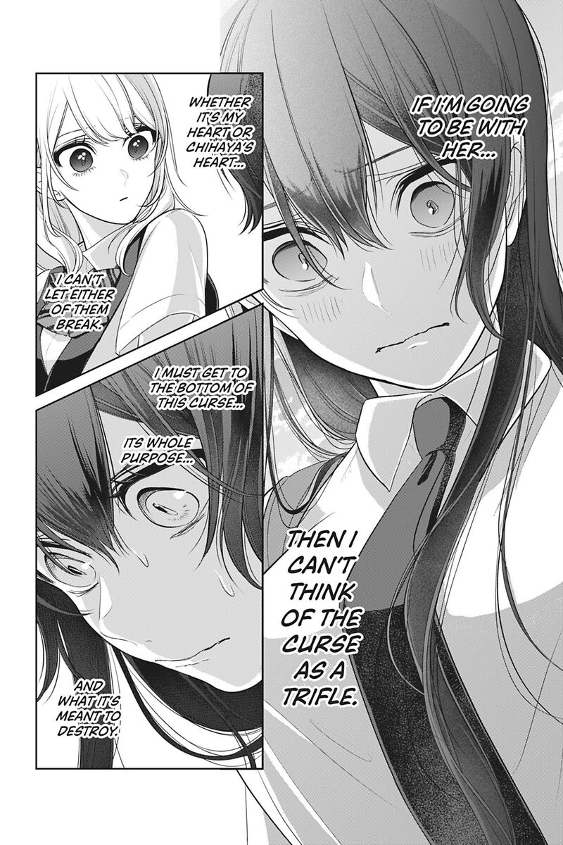 Kareshi Tokidoki Kanojo Chapter 9 Page 56