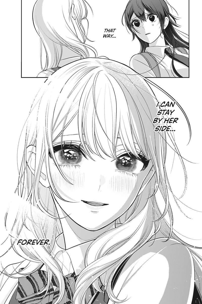 Kareshi Tokidoki Kanojo Chapter 9 Page 57
