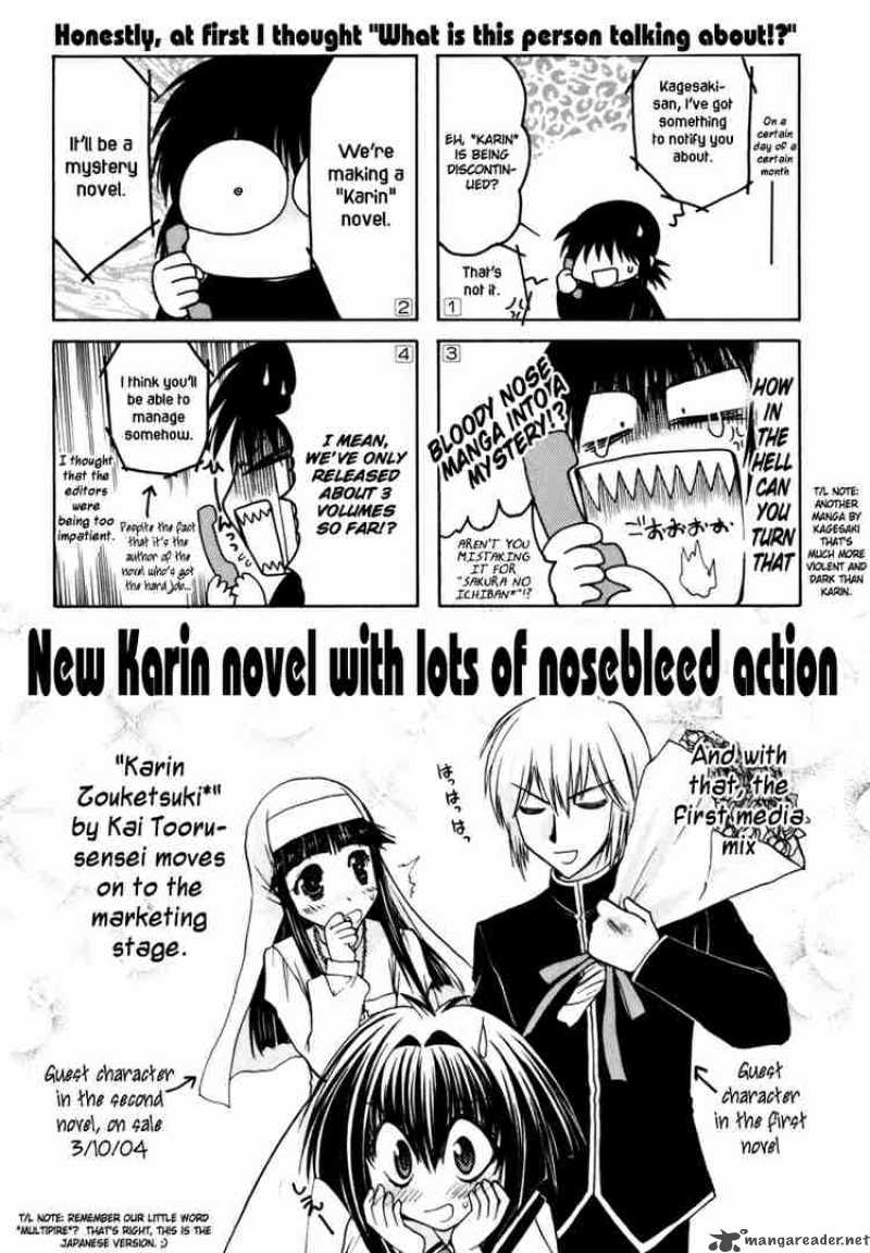 Karin Chapter 10 Page 33