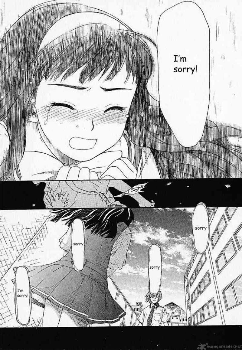 Kashimashi Girl Meets Girl Chapter 1 Page 18
