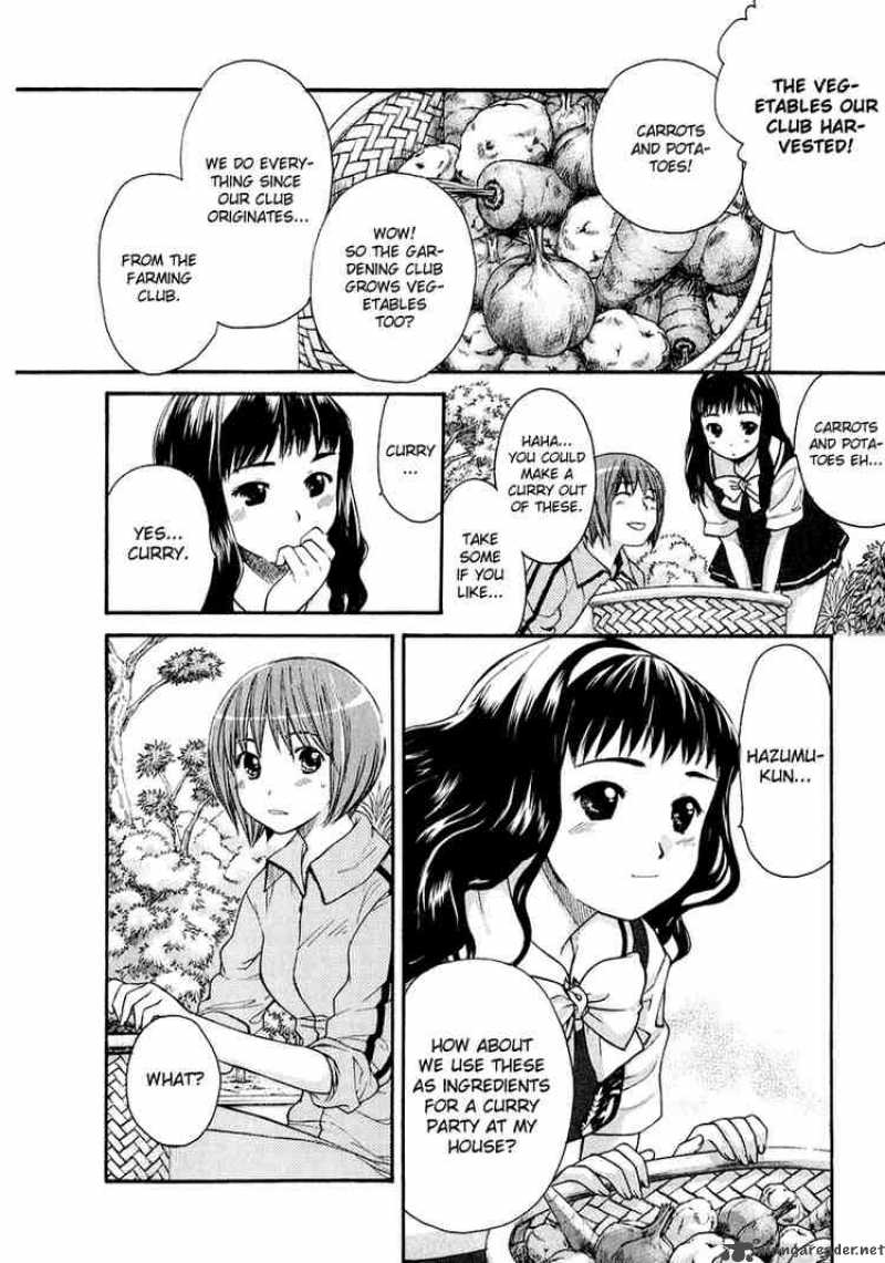 Kashimashi Girl Meets Girl Chapter 11 Page 6
