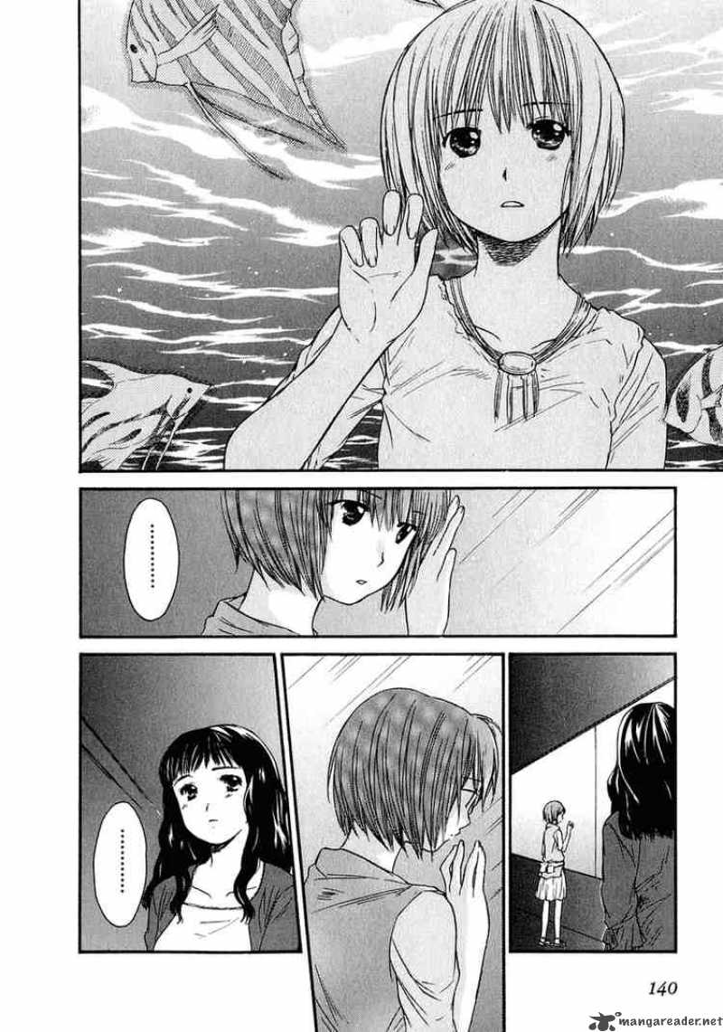 Kashimashi Girl Meets Girl Chapter 13 Page 18