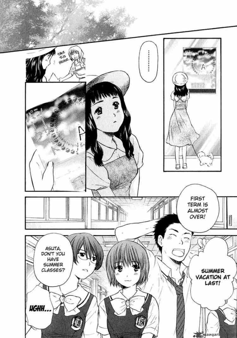 Kashimashi Girl Meets Girl Chapter 13 Page 2