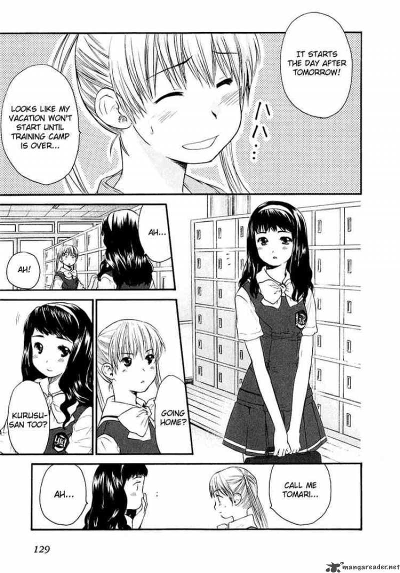 Kashimashi Girl Meets Girl Chapter 13 Page 7