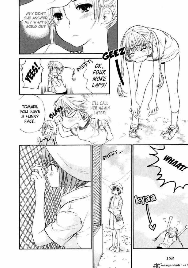 Kashimashi Girl Meets Girl Chapter 14 Page 12