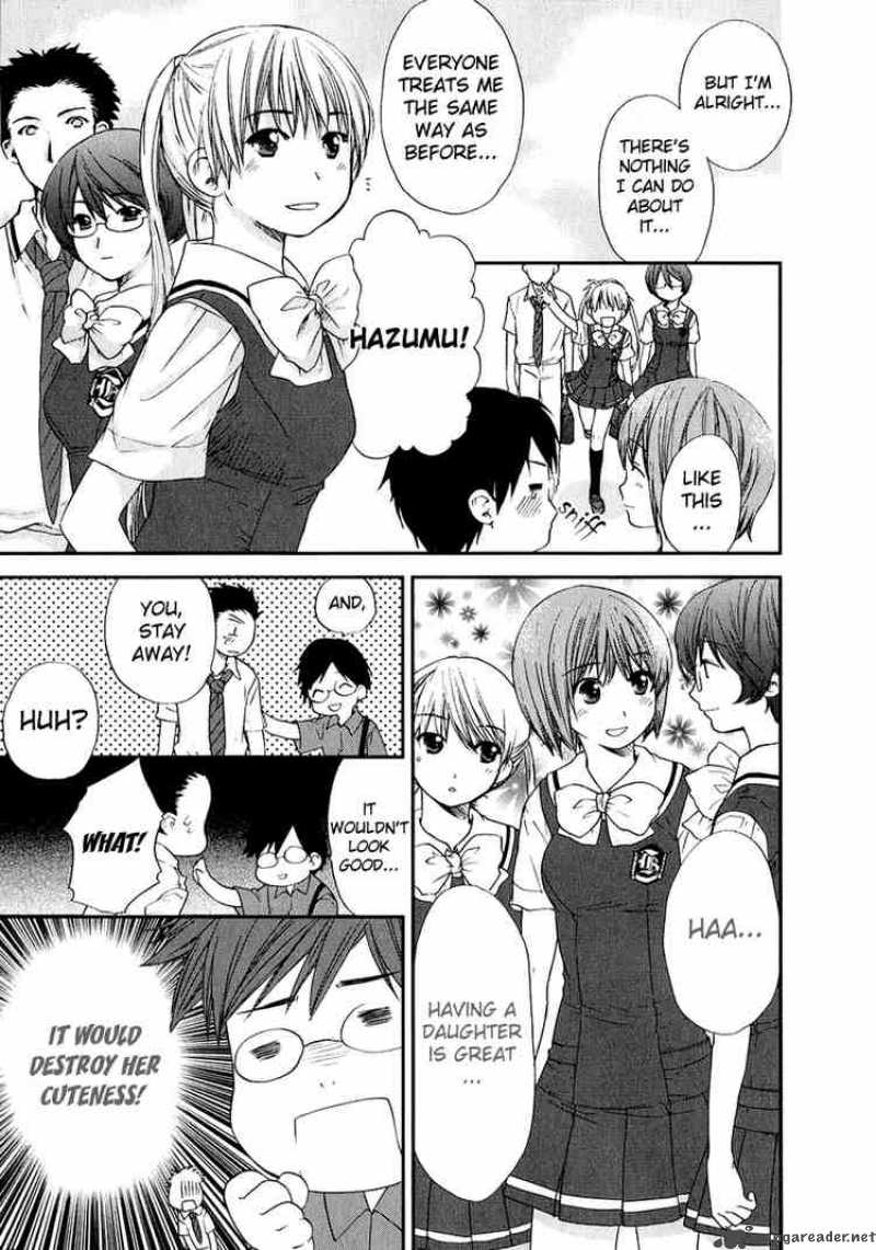 Kashimashi Girl Meets Girl Chapter 14 Page 29