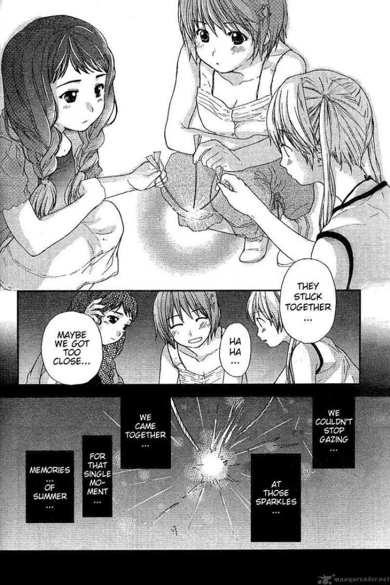Kashimashi Girl Meets Girl Chapter 18 Page 20