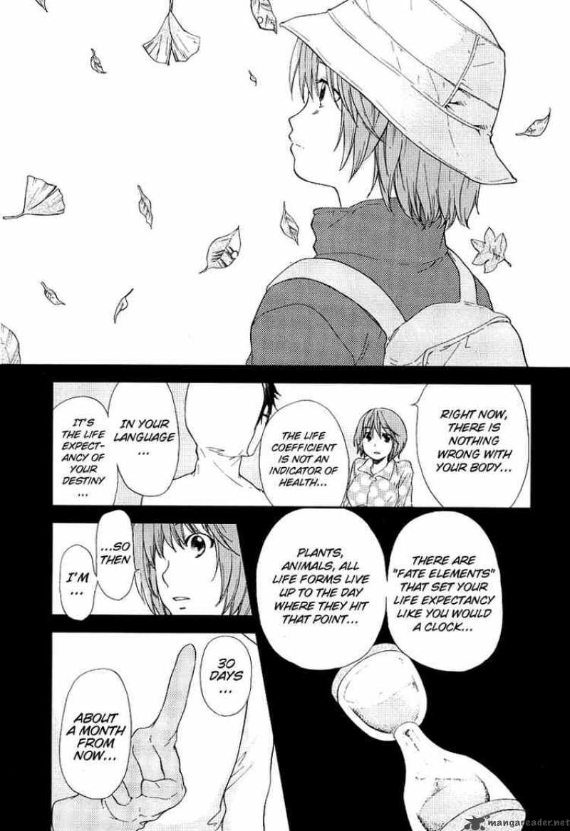 Kashimashi Girl Meets Girl Chapter 21 Page 3