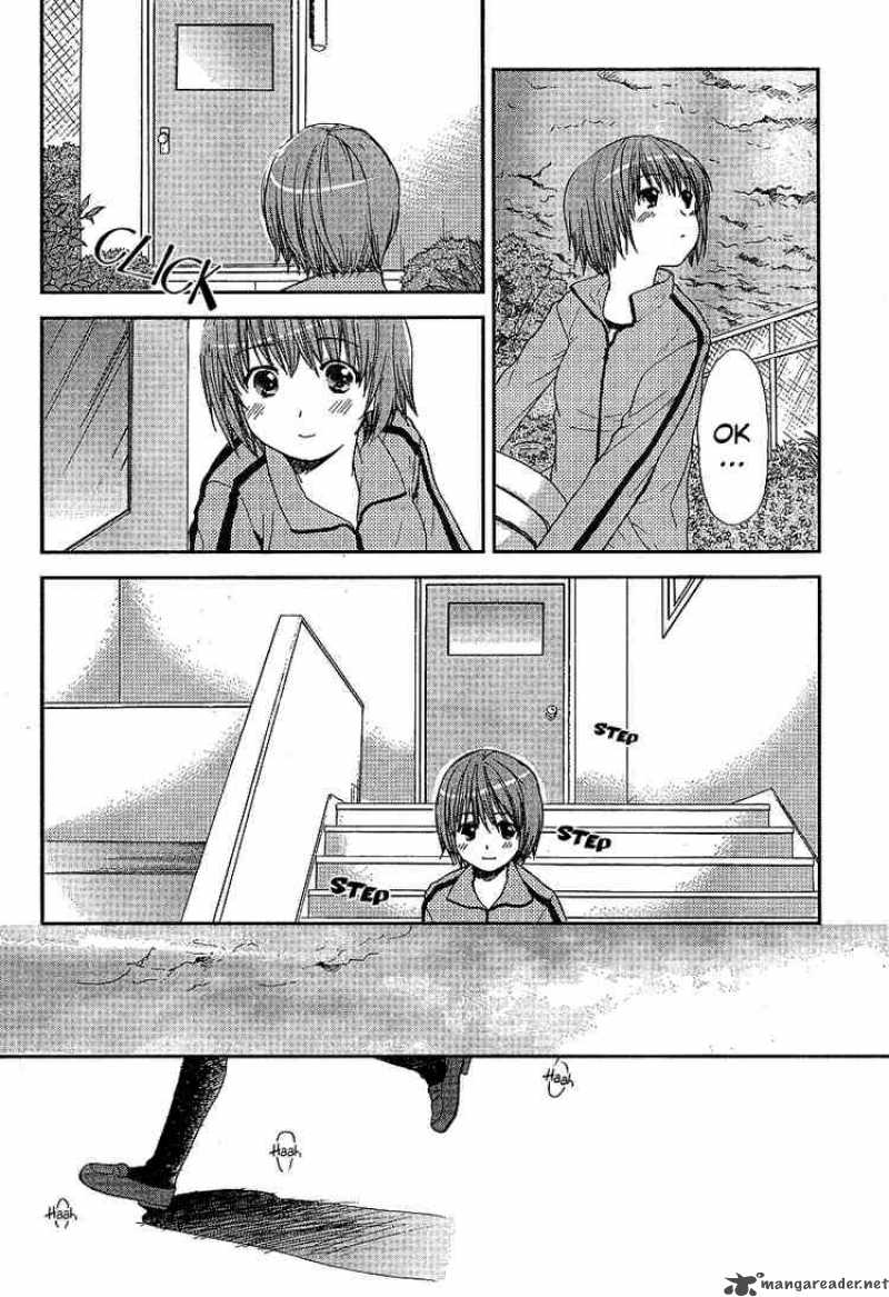 Kashimashi Girl Meets Girl Chapter 24 Page 19