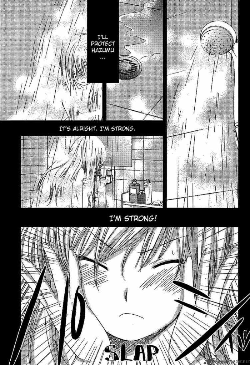 Kashimashi Girl Meets Girl Chapter 24 Page 2