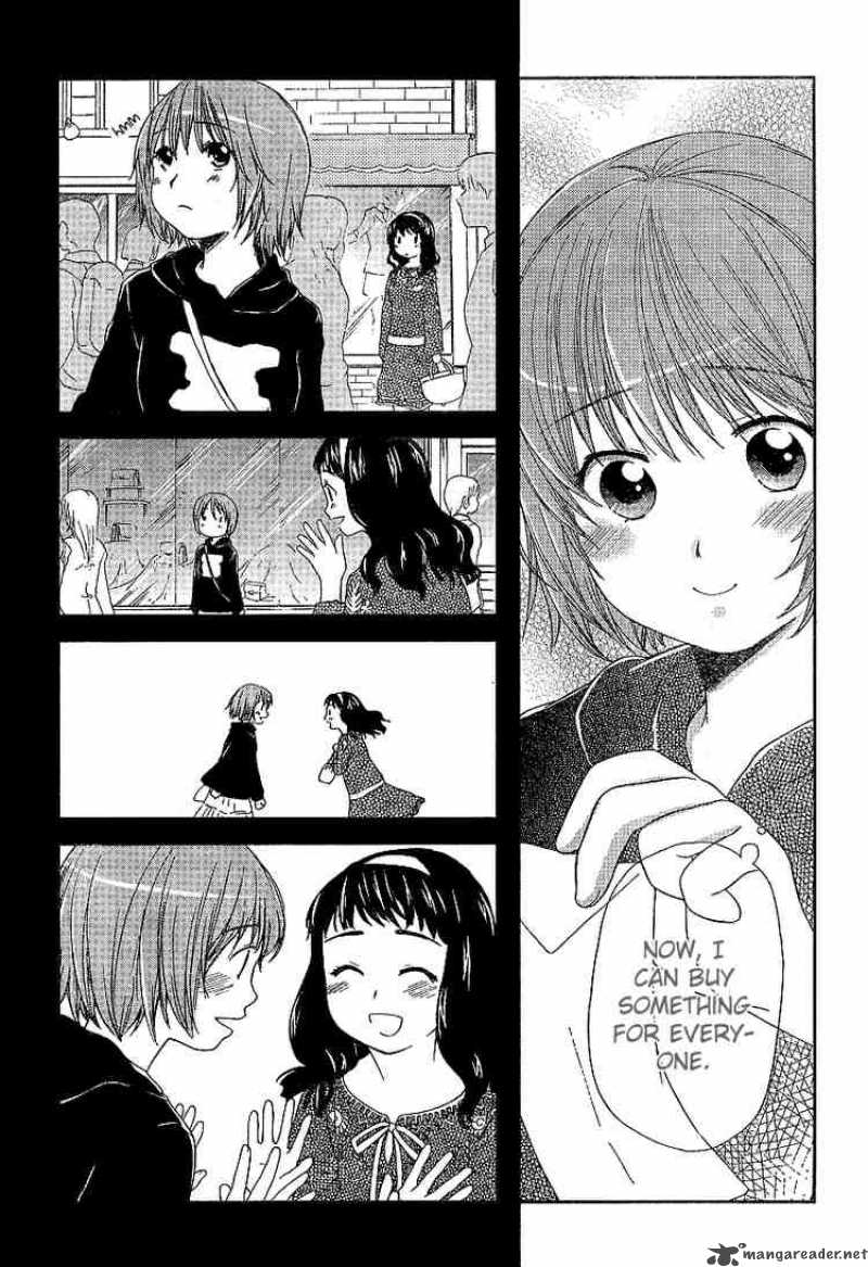 Kashimashi Girl Meets Girl Chapter 25 Page 11