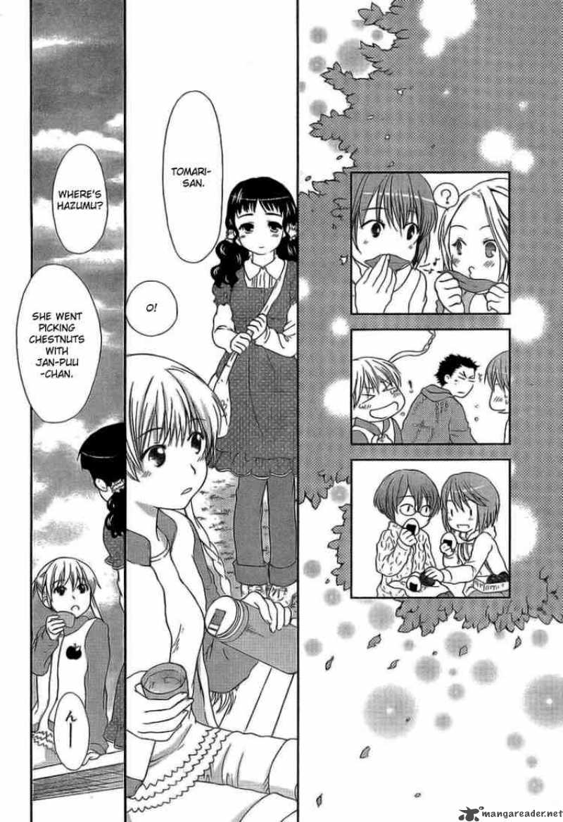 Kashimashi Girl Meets Girl Chapter 27 Page 8