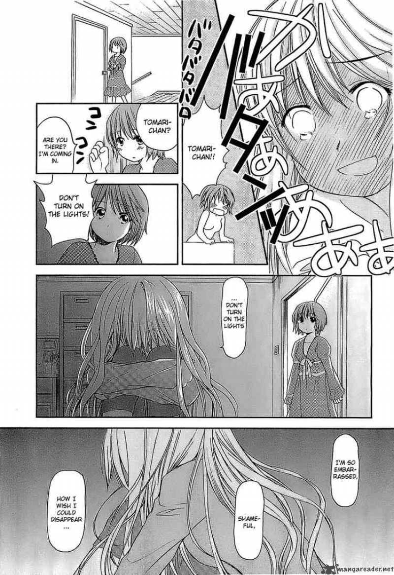 Kashimashi Girl Meets Girl Chapter 29 Page 18