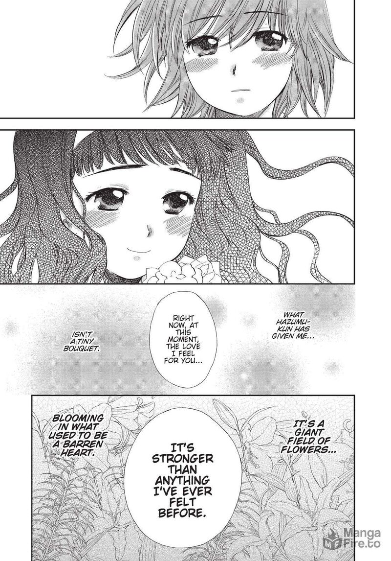 Kashimashi Girl Meets Girl Chapter 30 Page 18