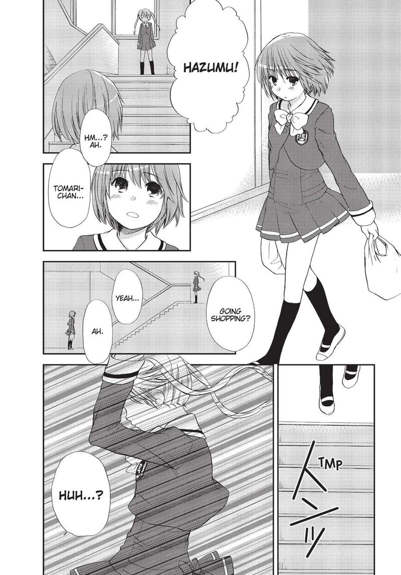 Kashimashi Girl Meets Girl Chapter 30 Page 19