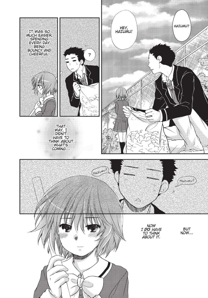 Kashimashi Girl Meets Girl Chapter 30 Page 2