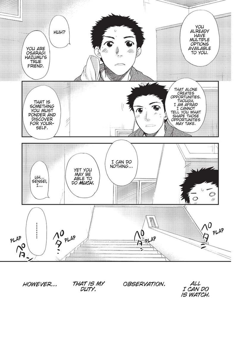 Kashimashi Girl Meets Girl Chapter 31 Page 13