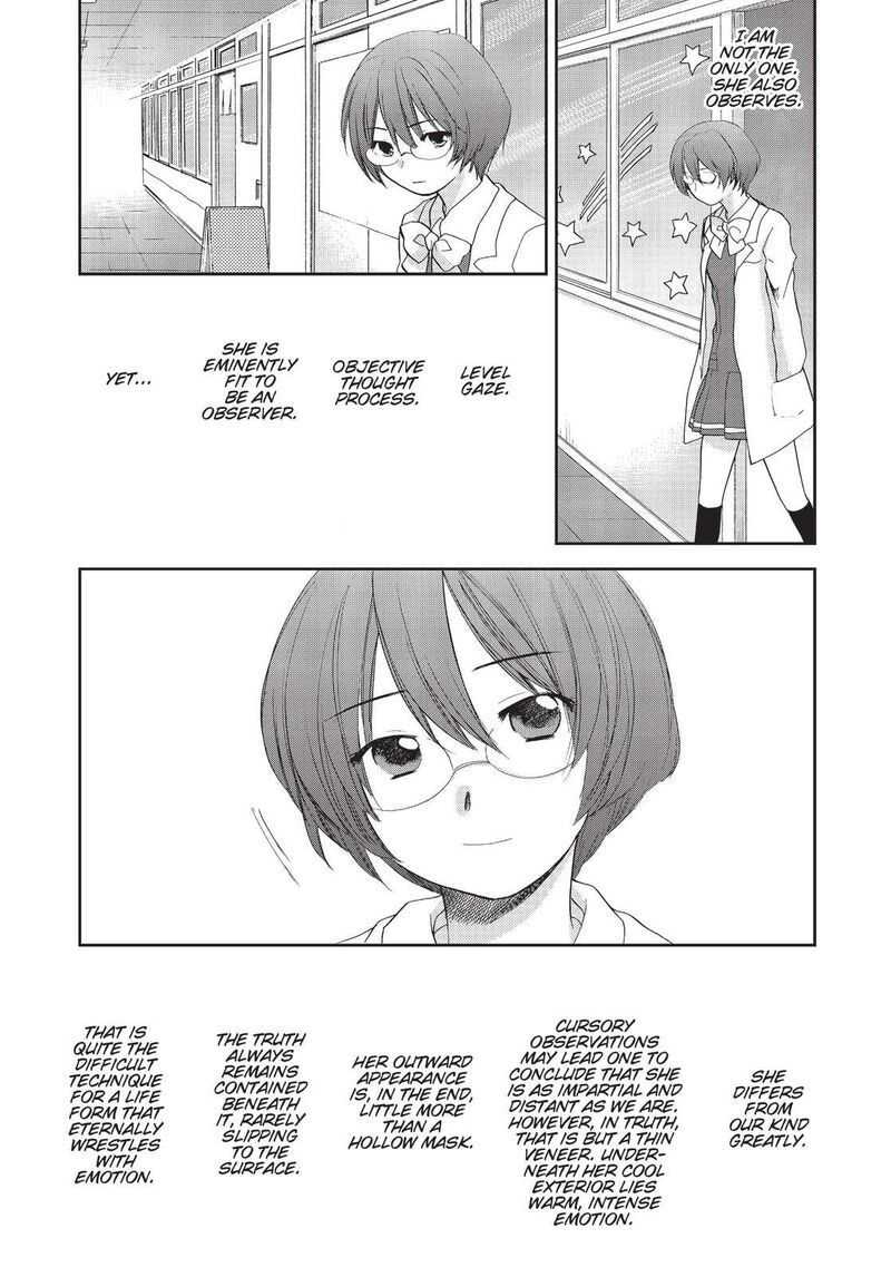 Kashimashi Girl Meets Girl Chapter 31 Page 14