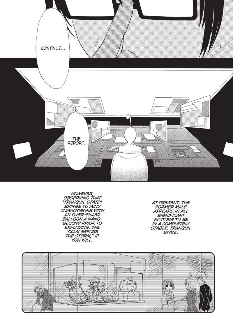 Kashimashi Girl Meets Girl Chapter 31 Page 2
