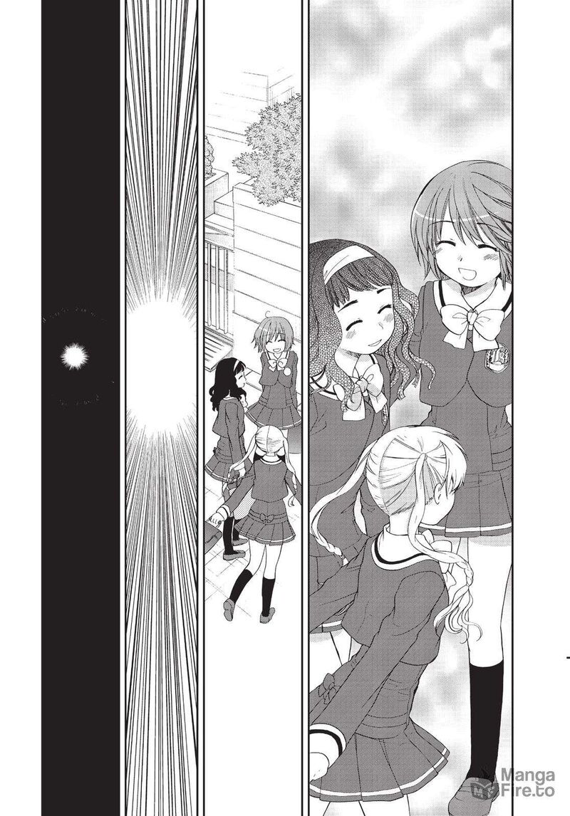 Kashimashi Girl Meets Girl Chapter 31 Page 21