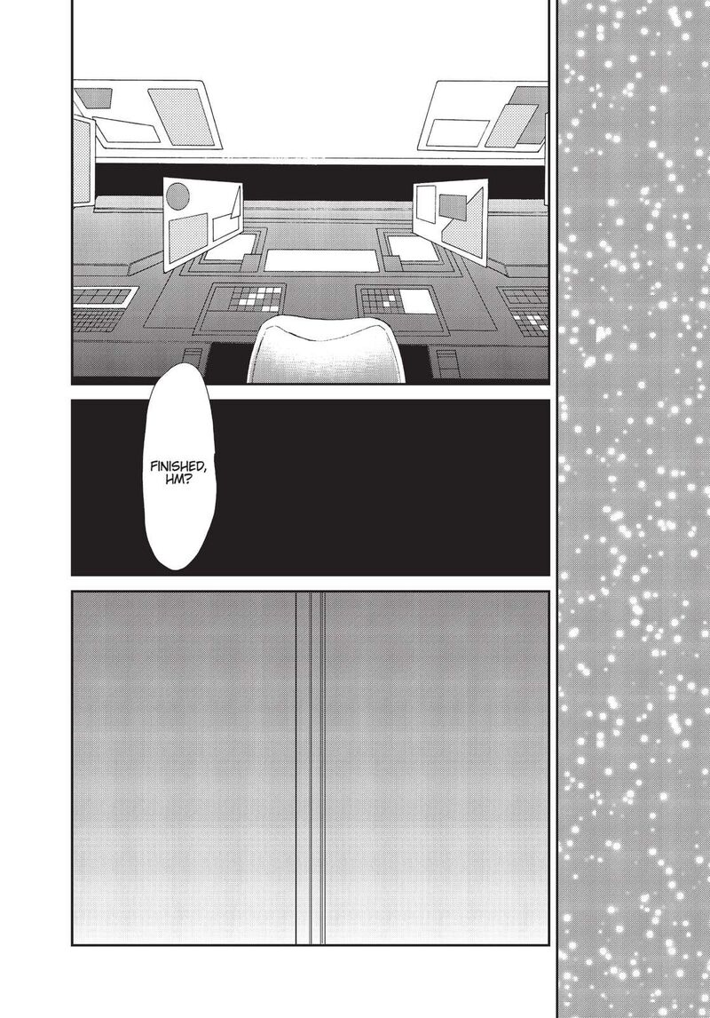Kashimashi Girl Meets Girl Chapter 31 Page 22