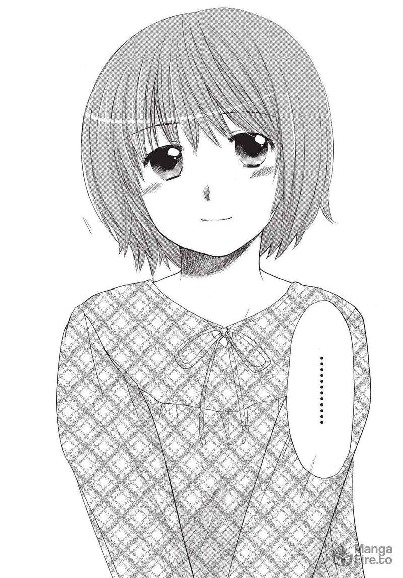 Kashimashi Girl Meets Girl Chapter 31 Page 24