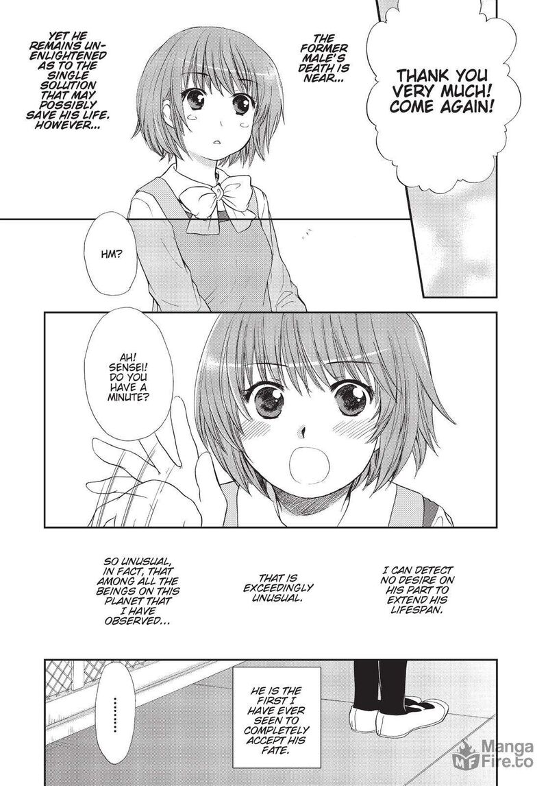 Kashimashi Girl Meets Girl Chapter 31 Page 3