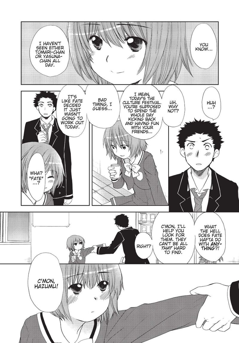 Kashimashi Girl Meets Girl Chapter 32 Page 16