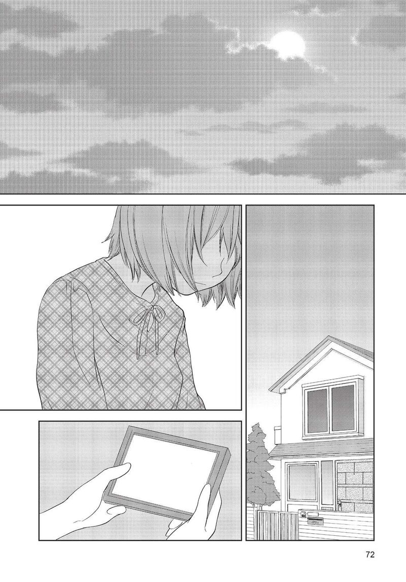 Kashimashi Girl Meets Girl Chapter 32 Page 2