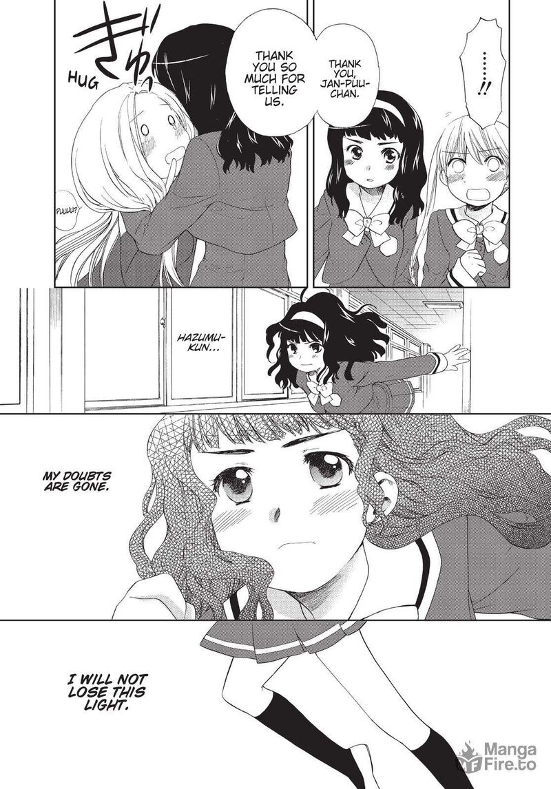 Kashimashi Girl Meets Girl Chapter 32 Page 20