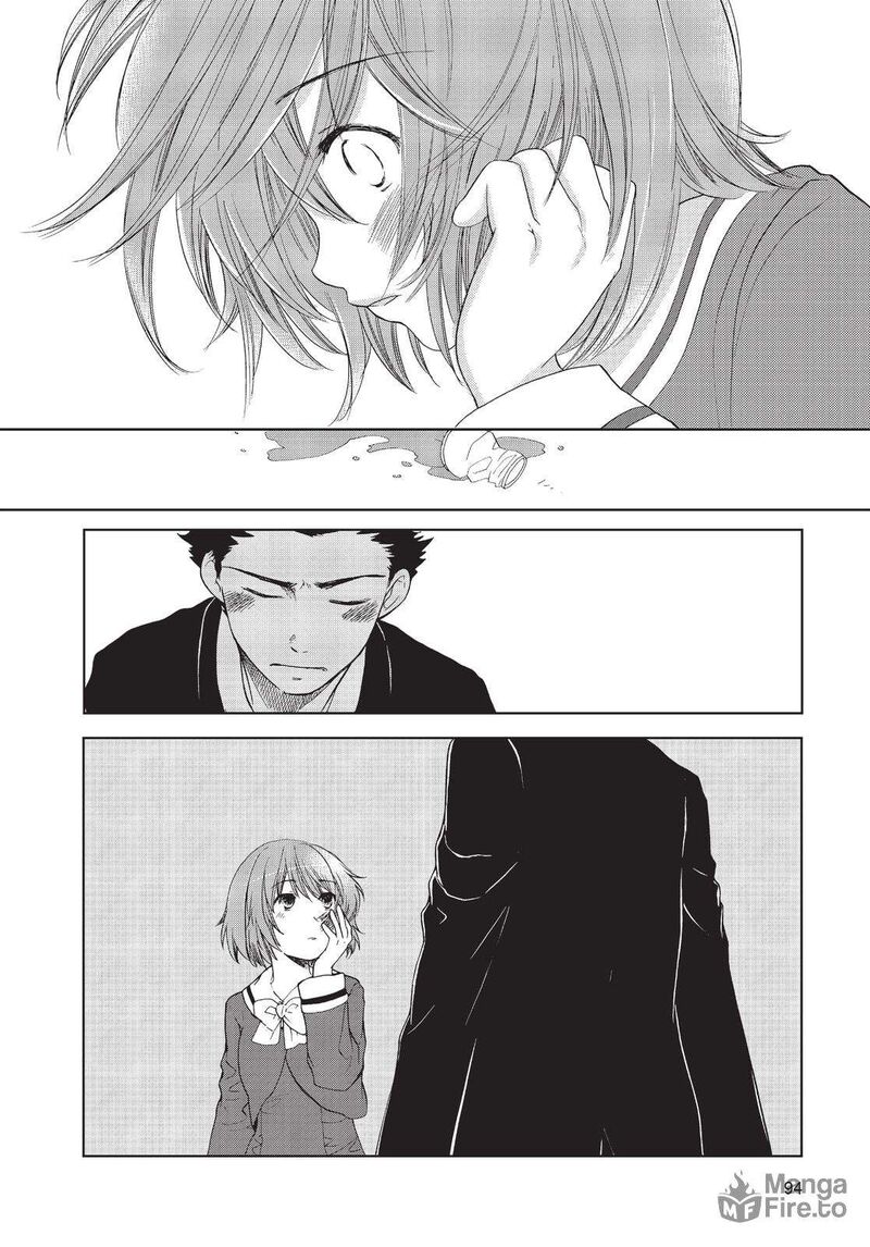 Kashimashi Girl Meets Girl Chapter 32 Page 24