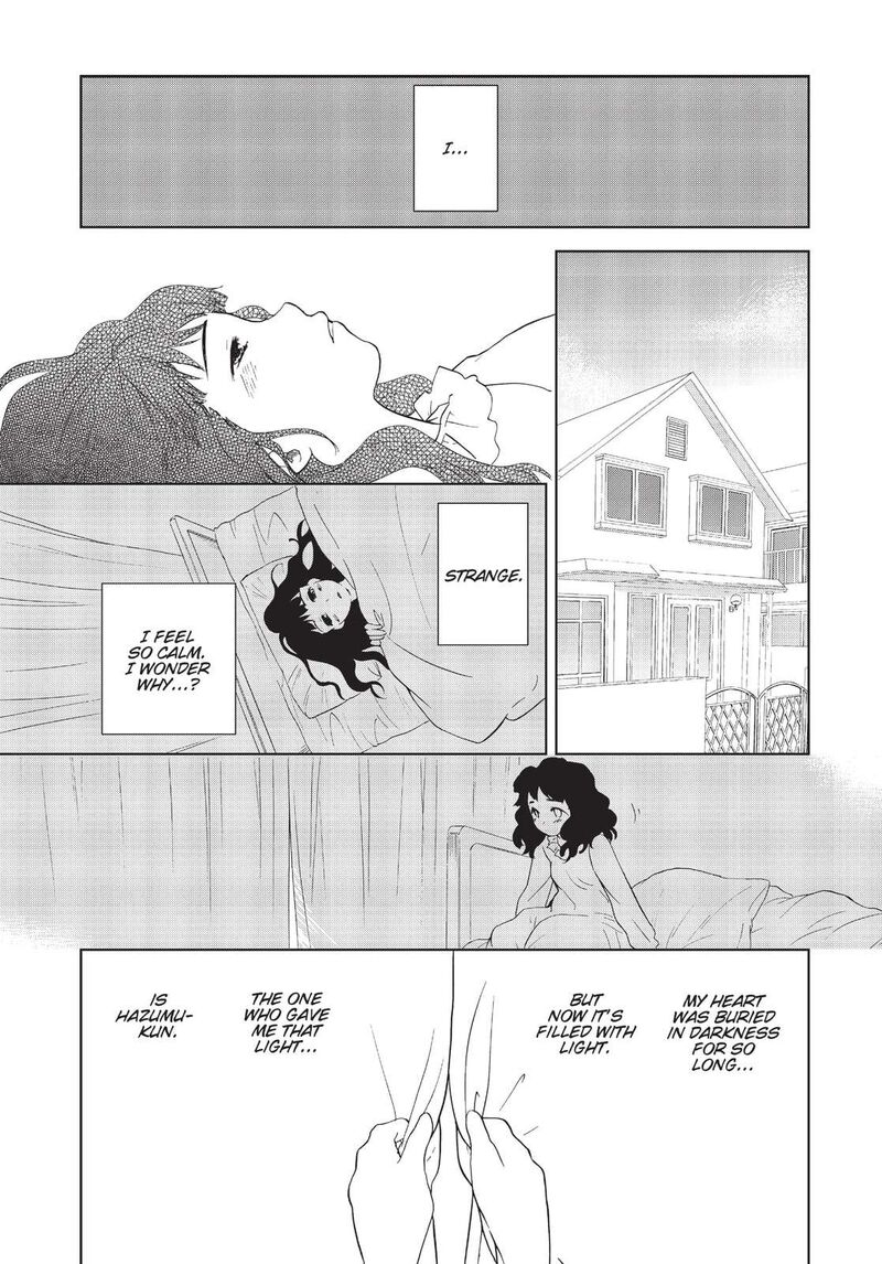 Kashimashi Girl Meets Girl Chapter 32 Page 4