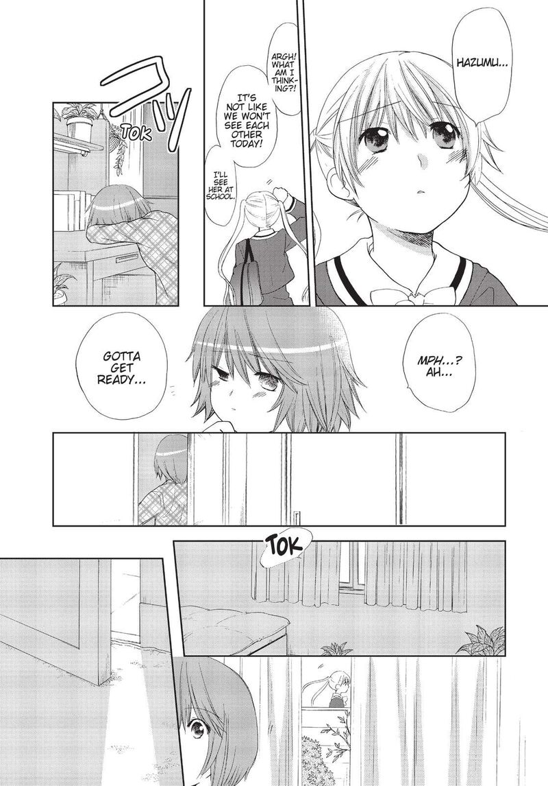 Kashimashi Girl Meets Girl Chapter 32 Page 8