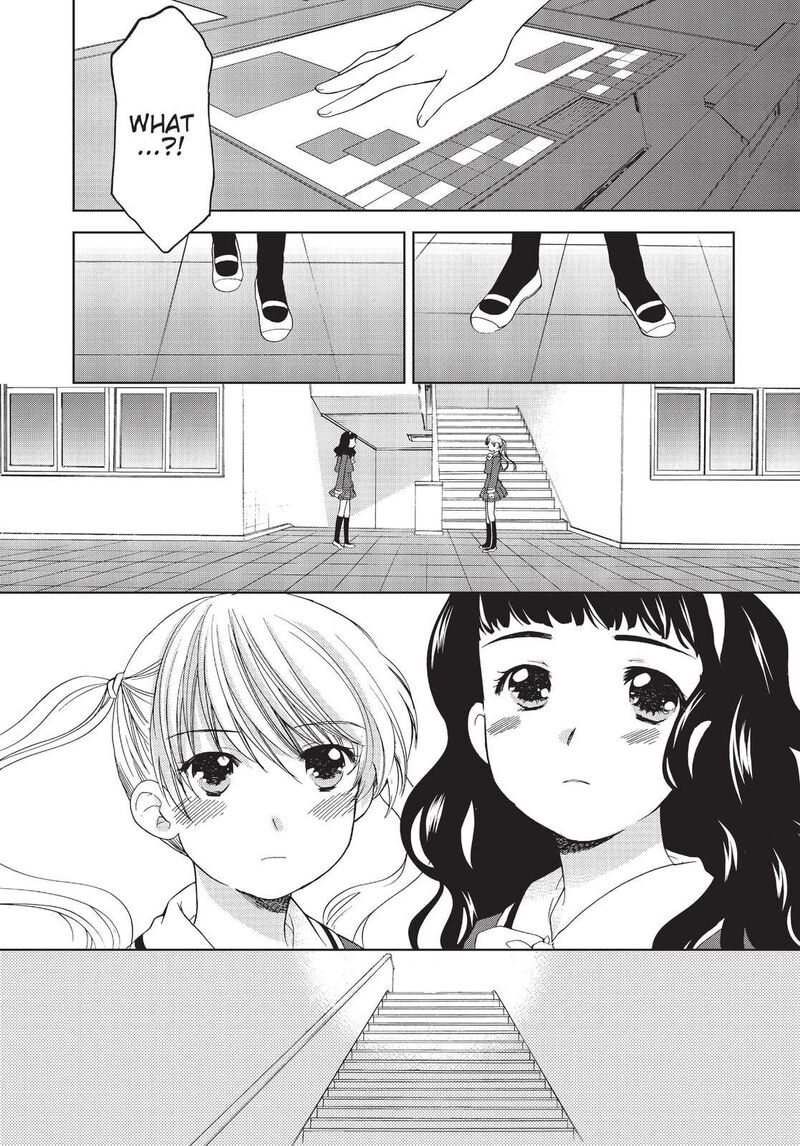 Kashimashi Girl Meets Girl Chapter 33 Page 13