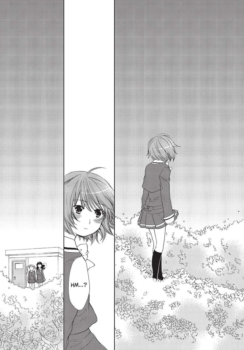 Kashimashi Girl Meets Girl Chapter 33 Page 14