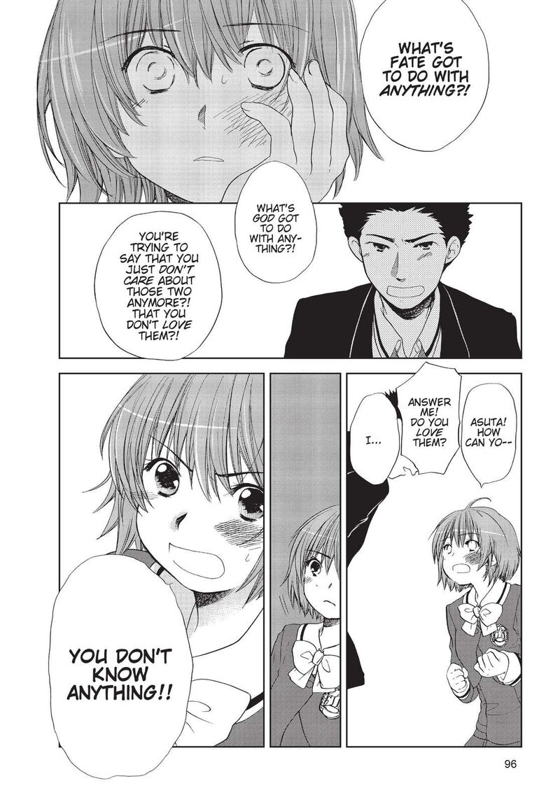 Kashimashi Girl Meets Girl Chapter 33 Page 2