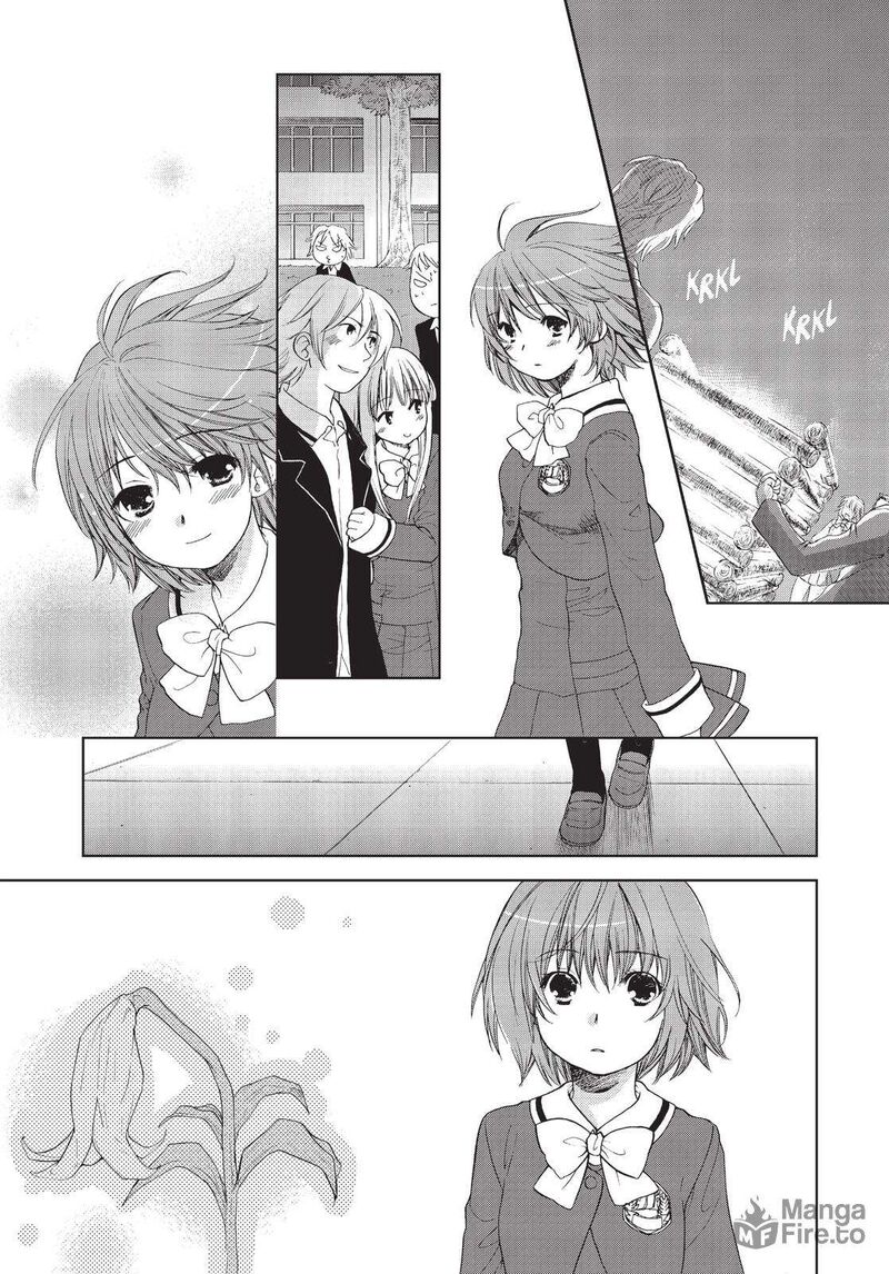 Kashimashi Girl Meets Girl Chapter 33 Page 9