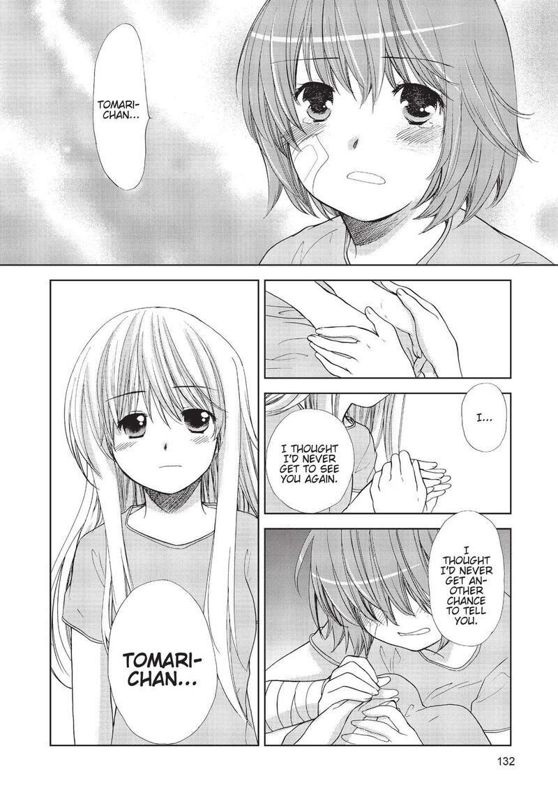 Kashimashi Girl Meets Girl Chapter 34 Page 13