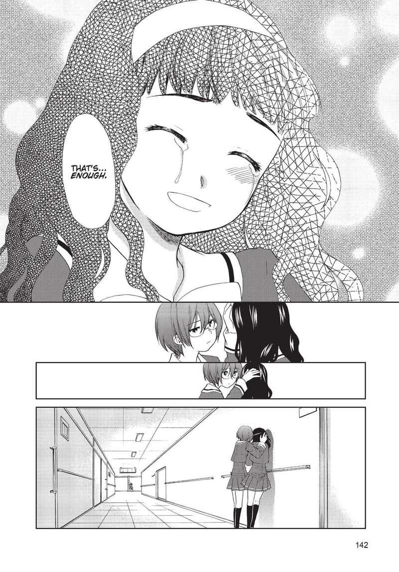 Kashimashi Girl Meets Girl Chapter 34 Page 23