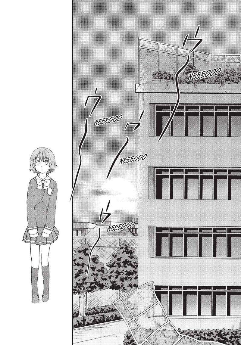 Kashimashi Girl Meets Girl Chapter 34 Page 4