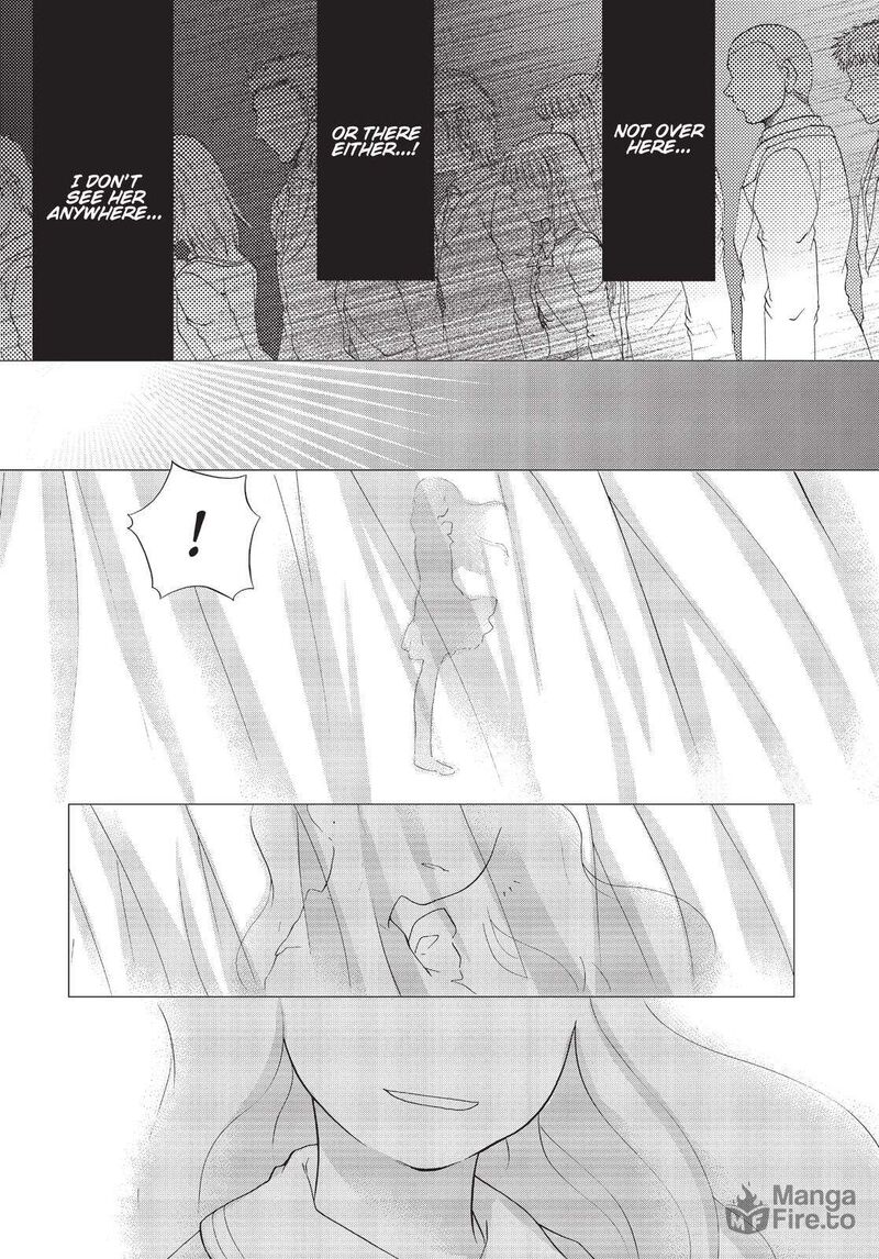 Kashimashi Girl Meets Girl Chapter 34 Page 6
