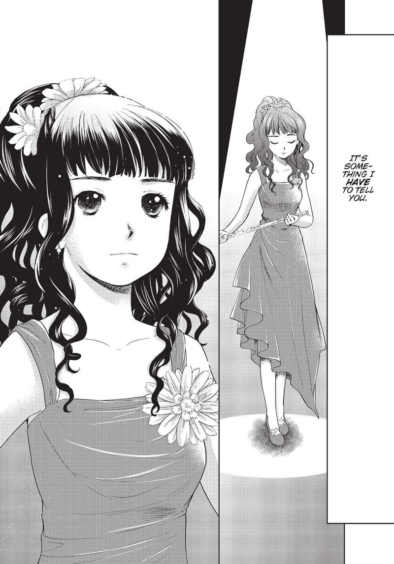 Kashimashi Girl Meets Girl Chapter 35 Page 4