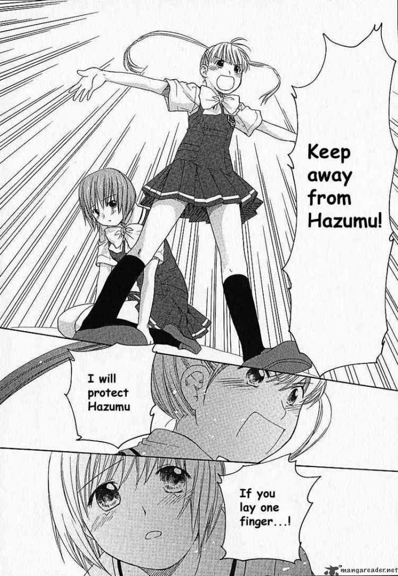 Kashimashi Girl Meets Girl Chapter 4 Page 20